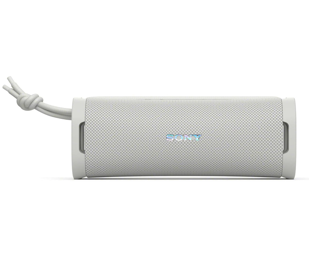 SONY SRS-ULT10 WHITE / ALTAVOZ INALÁMBRICO - detalle