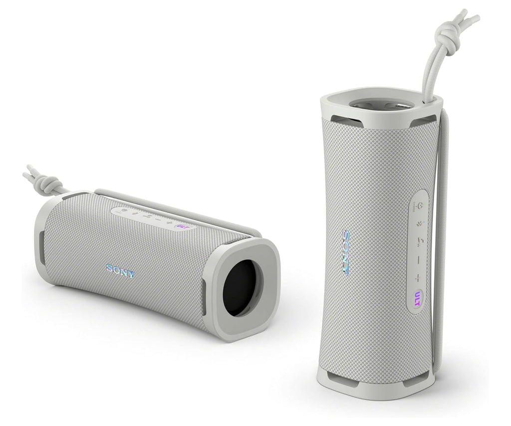 SONY SRS-ULT10 WHITE / ALTAVOZ INALÁMBRICO - detalle