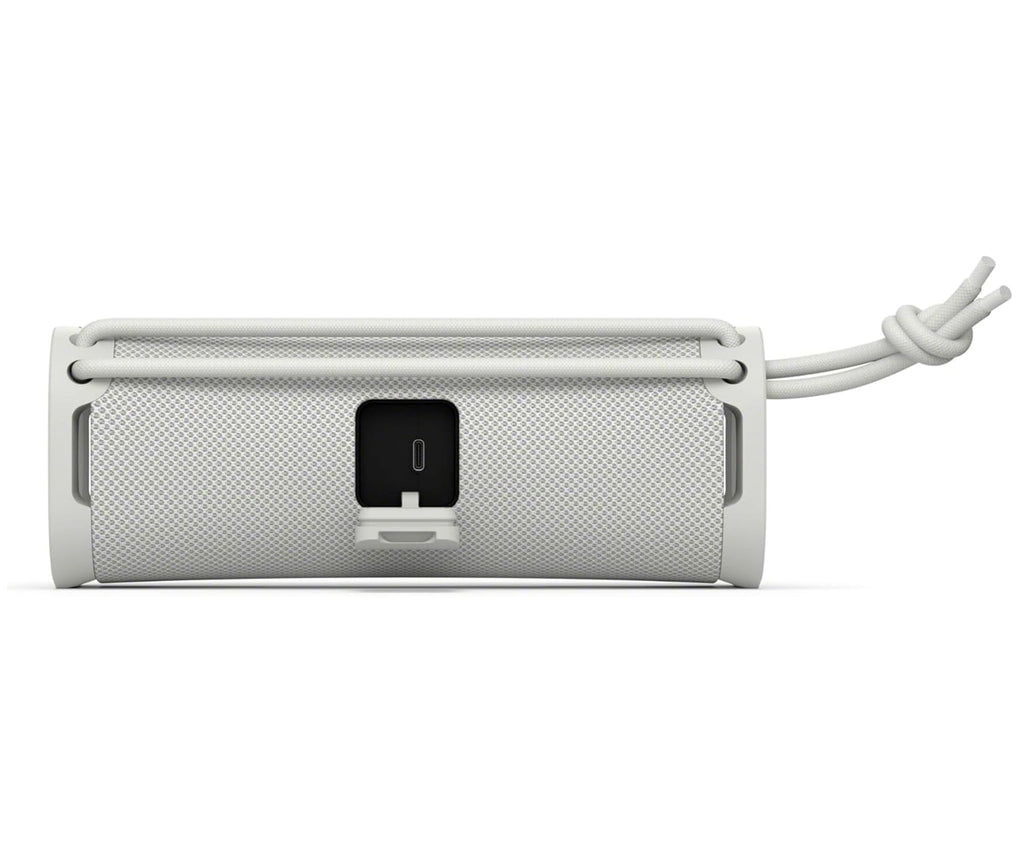 SONY SRS-ULT10 WHITE / ALTAVOZ INALÁMBRICO - detalle