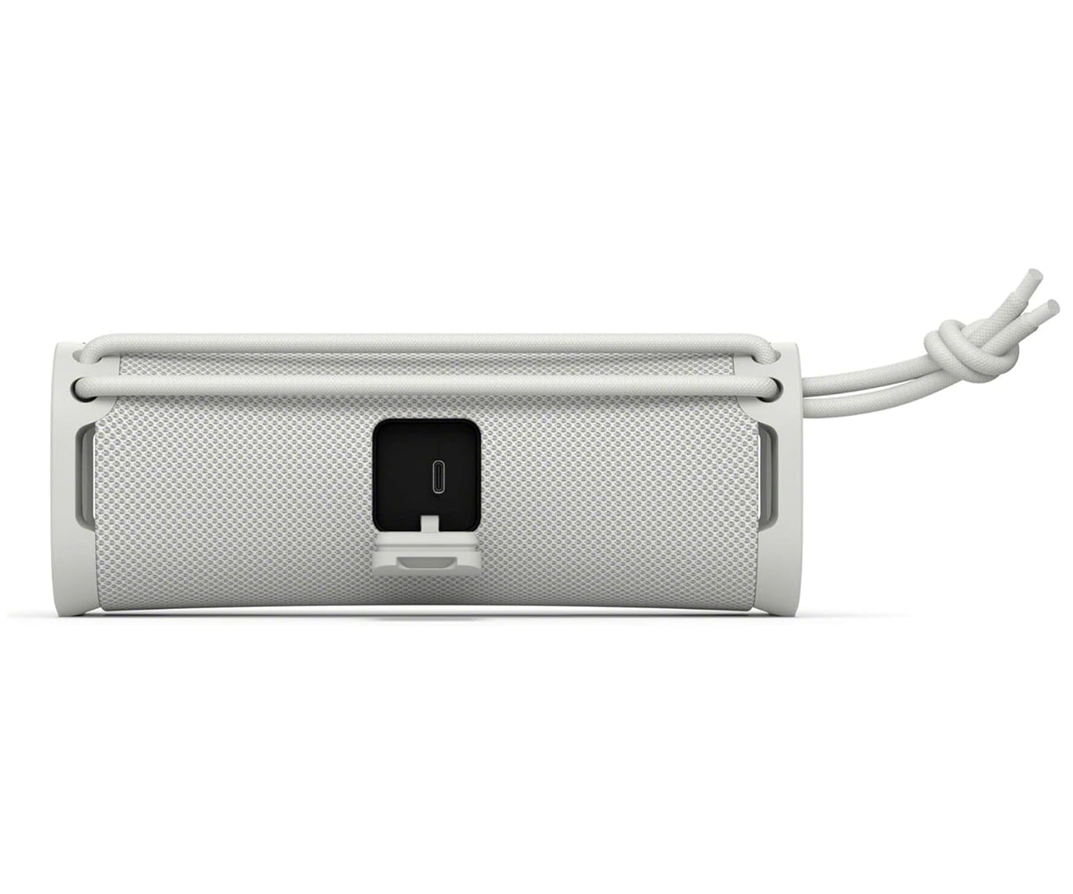 SONY SRS-ULT10 WHITE / ALTAVOZ INALÁMBRICO - detalle