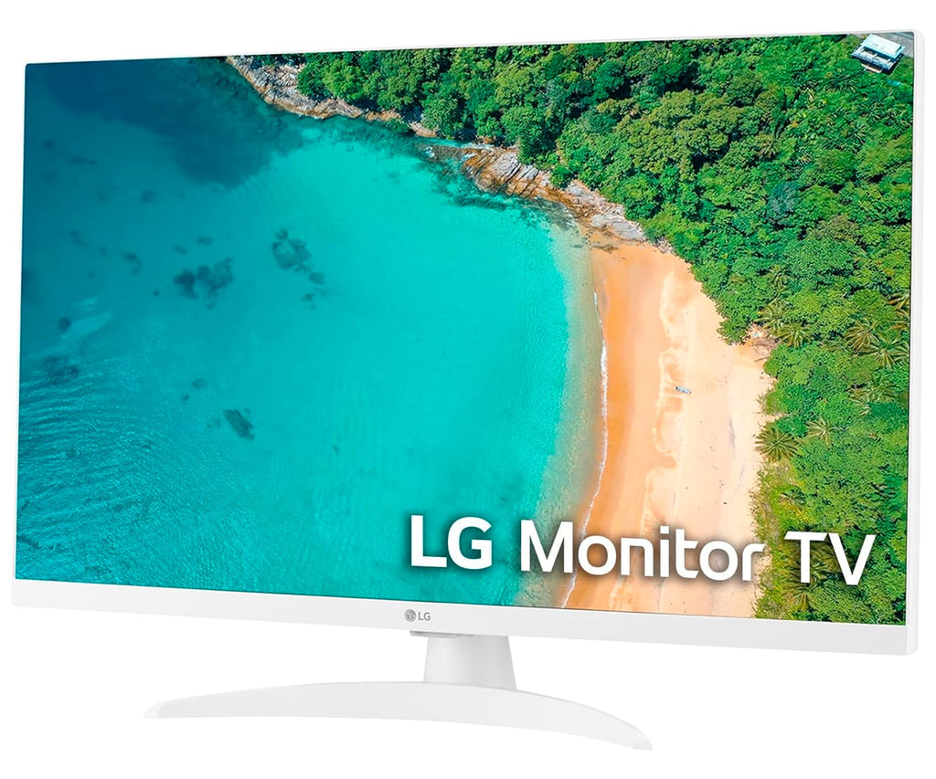 LG 27TQ615S-WZ / TELEVISOR SMART TV 27" DIRECT LED FULL HD - detalle