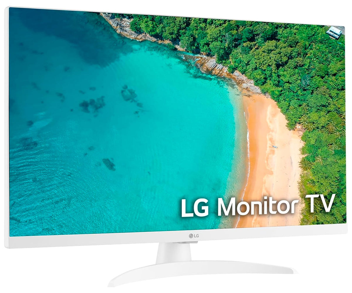 LG 27TQ615S-WZ / TELEVISOR SMART TV 27" DIRECT LED FULL HD - detalle