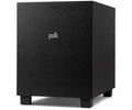 POLK MONITOR XT10 BLACK / SUBWOOFER