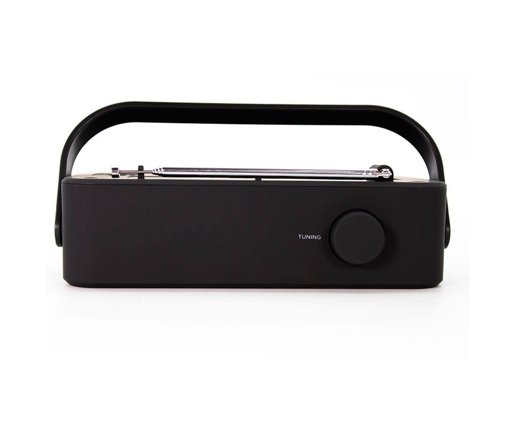 AIWA R-190 RD RED / RADIO PORTÁTIL - detalle