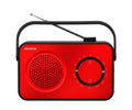 AIWA R-190 RD RED / RADIO PORTÁTIL