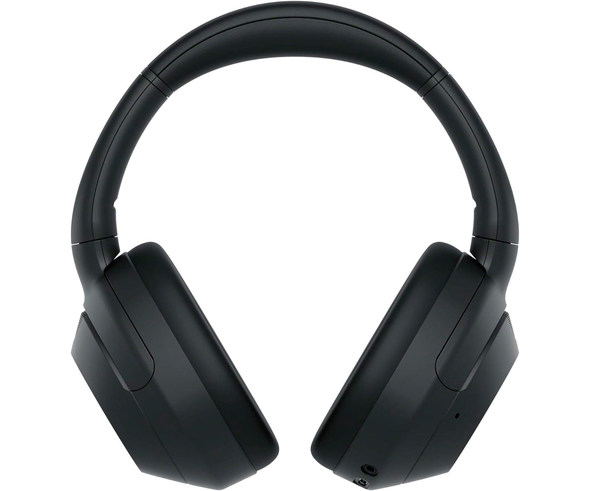 SONY WH-ULT900N BLACK / AURICULARES OVEREAR INALÁMBRICOS - detalle