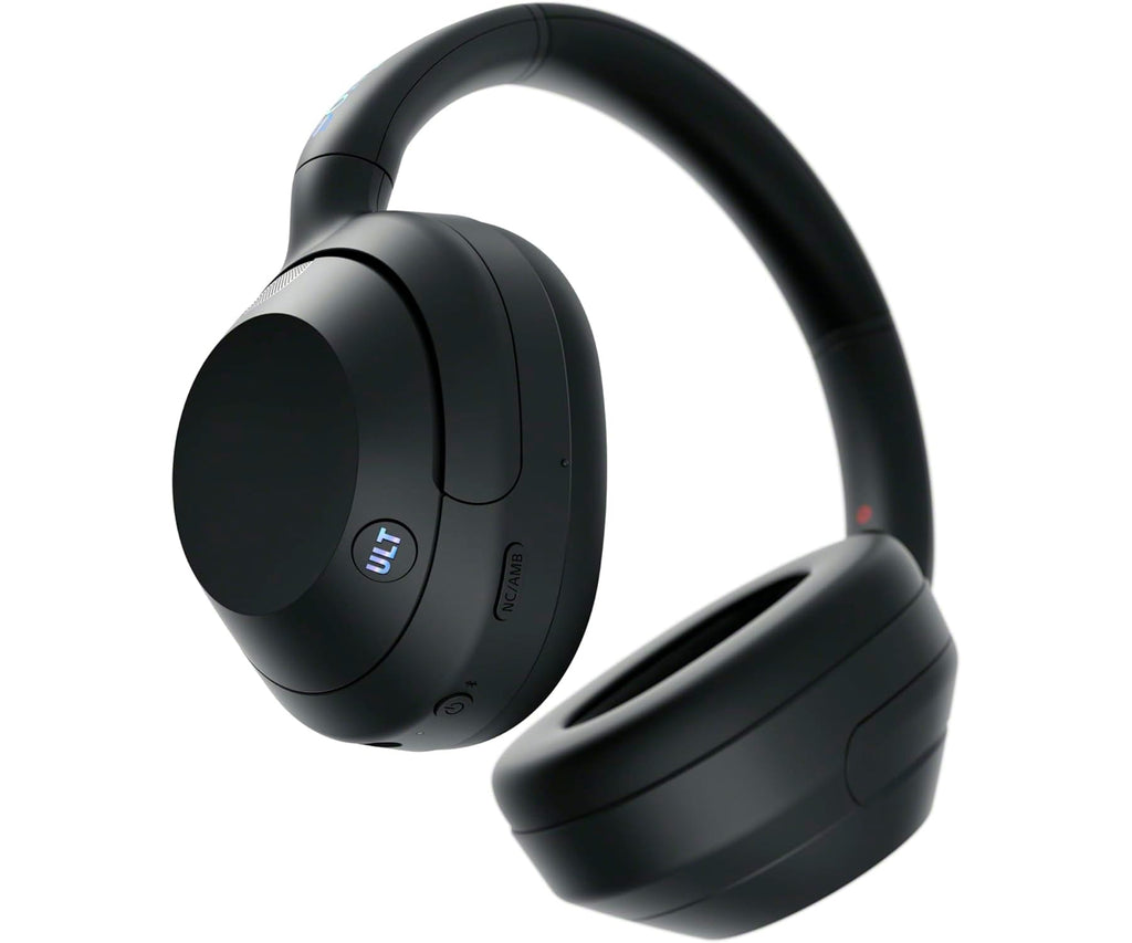 SONY WH-ULT900N BLACK / AURICULARES OVEREAR INALÁMBRICOS - detalle