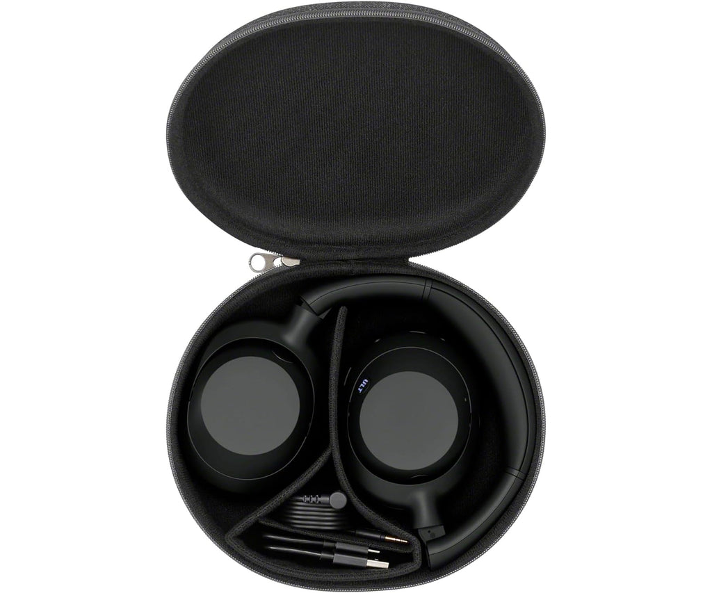 SONY WH-ULT900N BLACK / AURICULARES OVEREAR INALÁMBRICOS - detalle