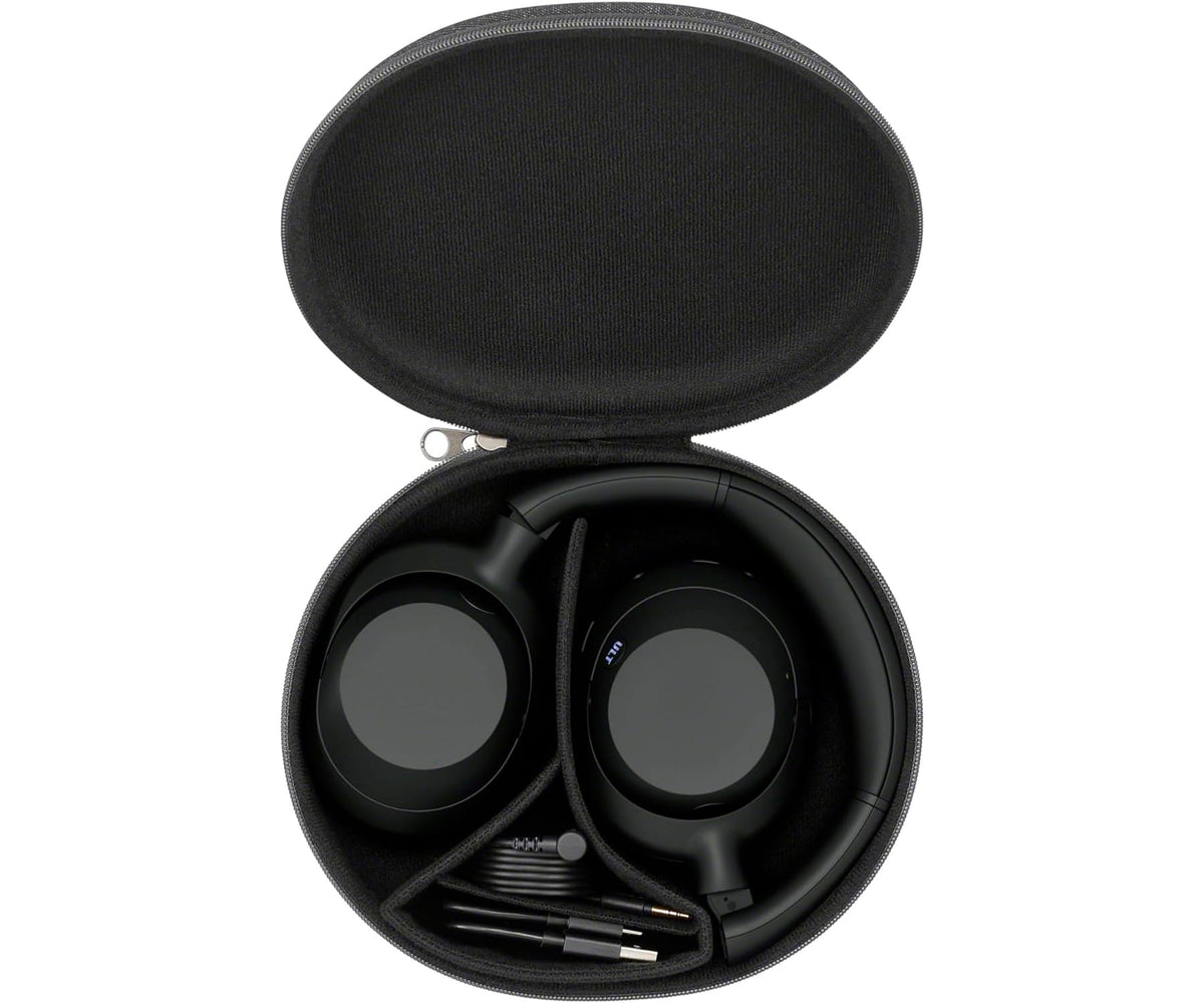 SONY WH-ULT900N BLACK / AURICULARES OVEREAR INALÁMBRICOS - detalle