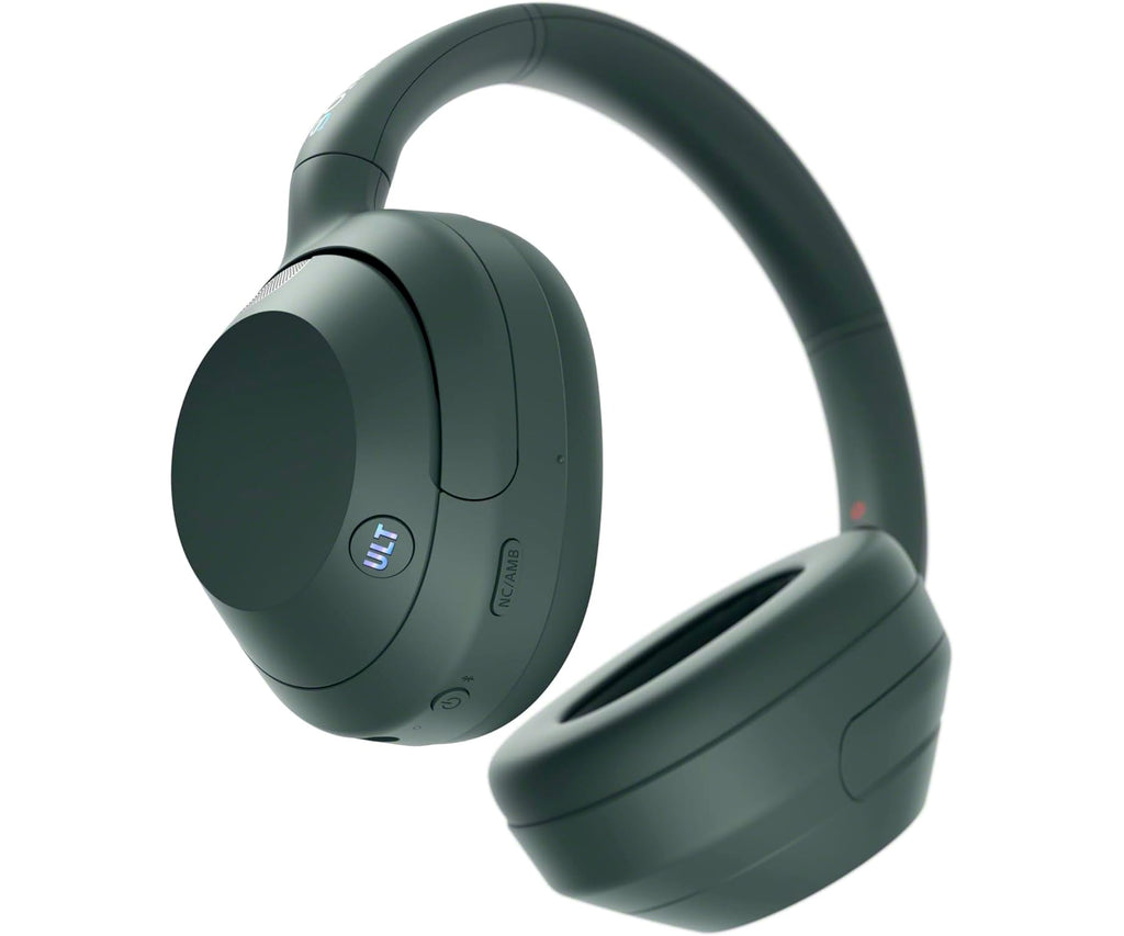 SONY WH-ULT900N GREEN / AURICULARES OVEREAR INALÁMBRICOS - detalle