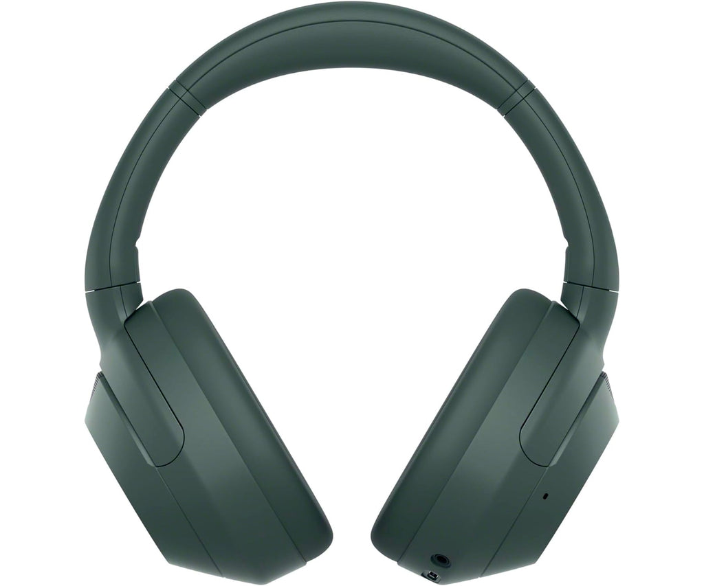 SONY WH-ULT900N GREEN / AURICULARES OVEREAR INALÁMBRICOS - detalle