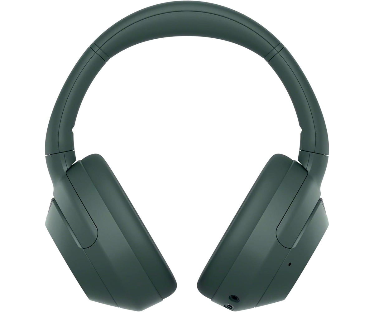 SONY WH-ULT900N GREEN / AURICULARES OVEREAR INALÁMBRICOS - detalle