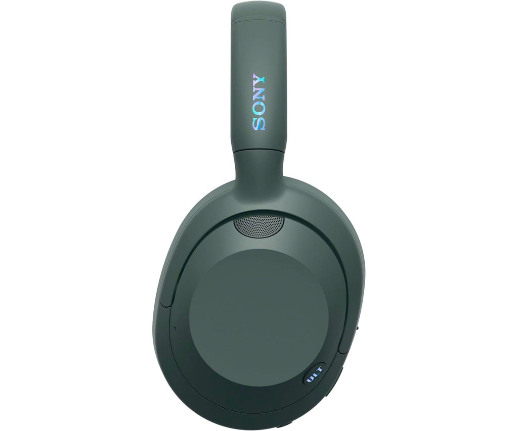 SONY WH-ULT900N GREEN / AURICULARES OVEREAR INALÁMBRICOS - detalle