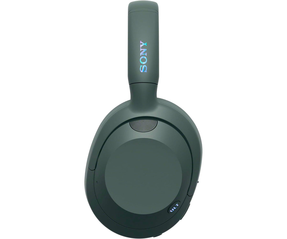 SONY WH-ULT900N GREEN / AURICULARES OVEREAR INALÁMBRICOS - detalle