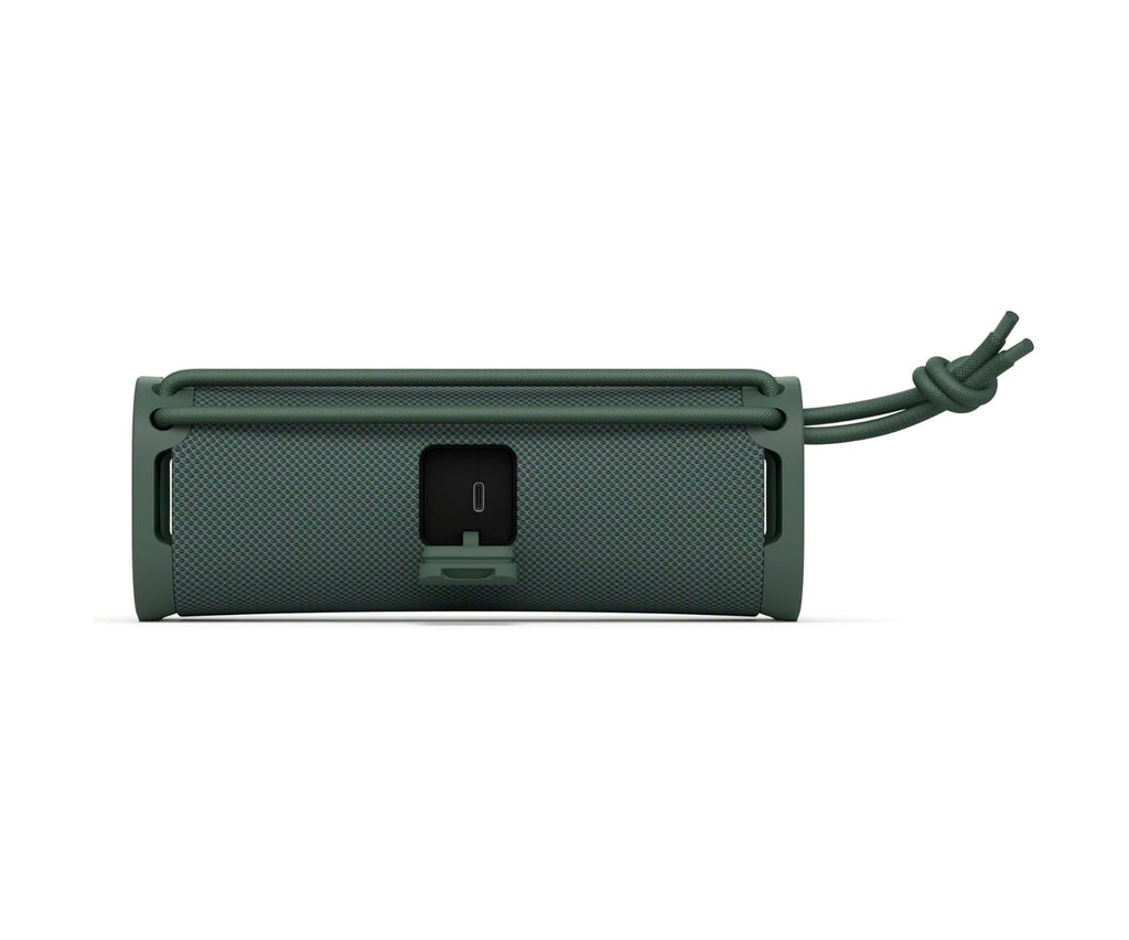 SONY SRS-ULT10 GREEN / ALTAVOZ INALÁMBRICO - detalle