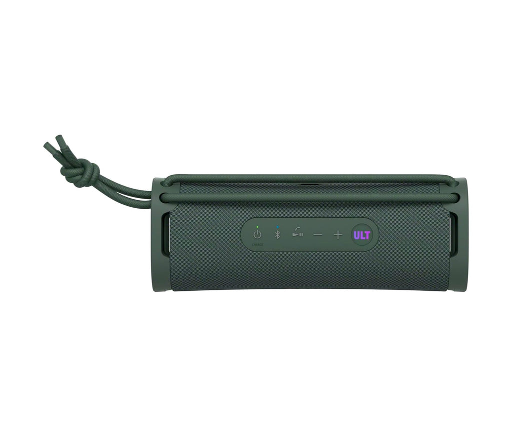 SONY SRS-ULT10 GREEN / ALTAVOZ INALÁMBRICO - detalle