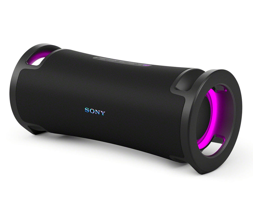SONY SRS-ULT70 BLACK / ALTAVOZ INALÁMBRICO - detalle
