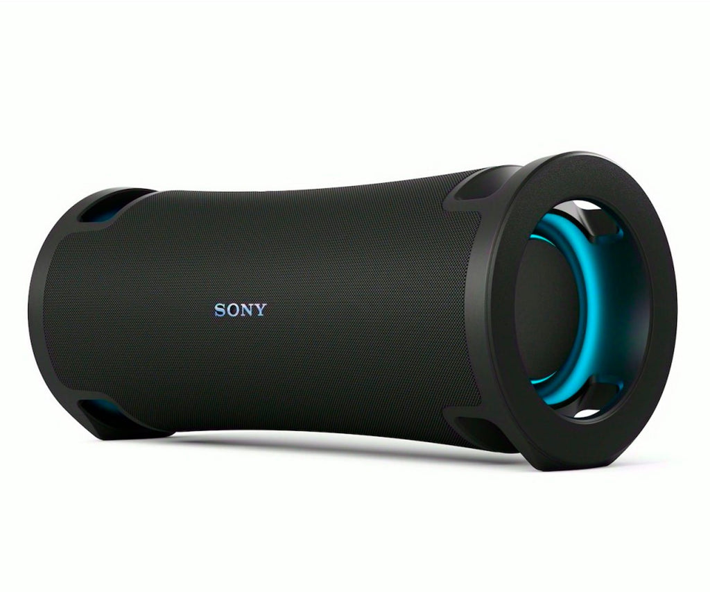 SONY SRS-ULT70 BLACK / ALTAVOZ INALÁMBRICO - detalle