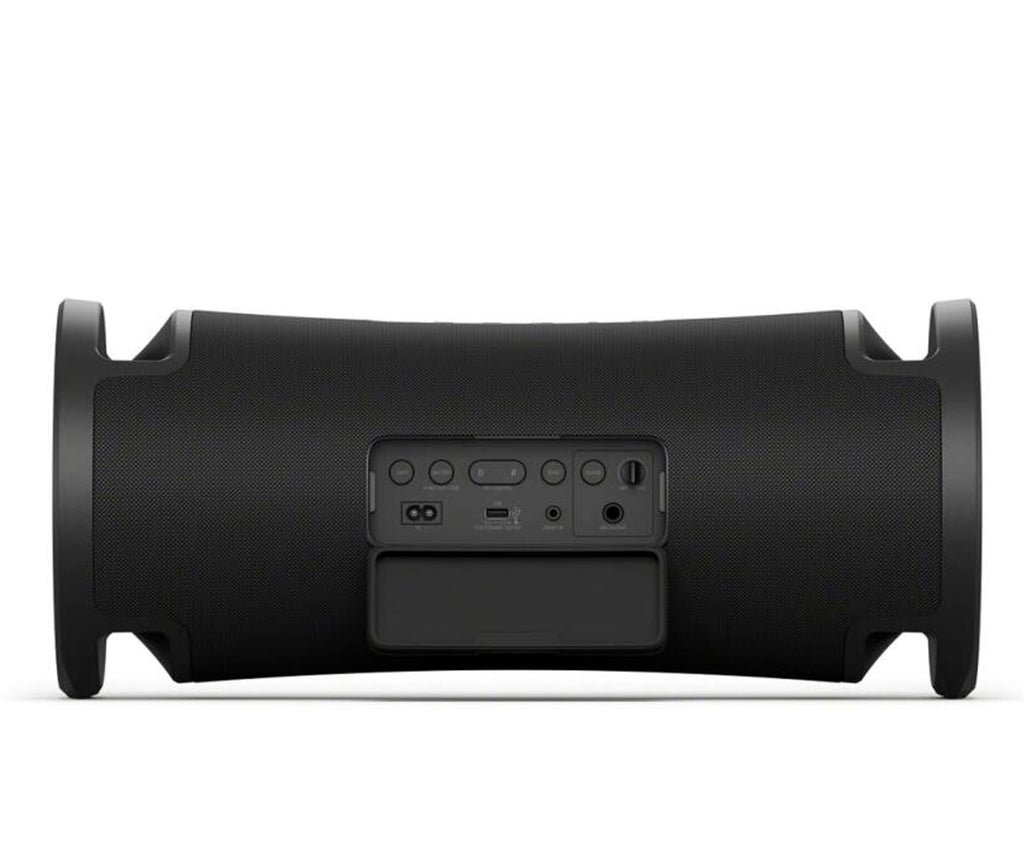 SONY SRS-ULT70 BLACK / ALTAVOZ INALÁMBRICO - detalle