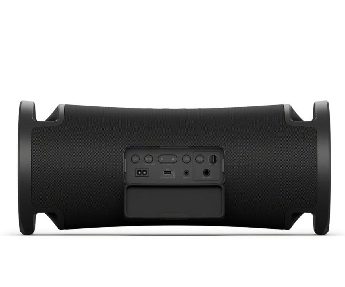 SONY SRS-ULT70 BLACK / ALTAVOZ INALÁMBRICO - detalle
