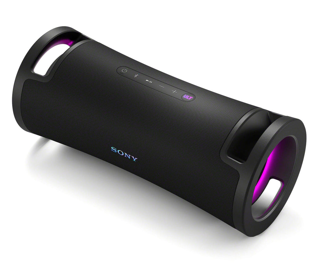 SONY SRS-ULT70 BLACK / ALTAVOZ INALÁMBRICO