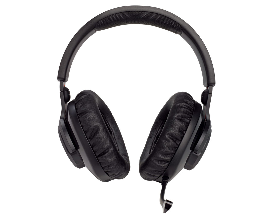 JBL Q350 NEGRO / AURICULARES WILRELESS GAMING OVEREAR - detalle