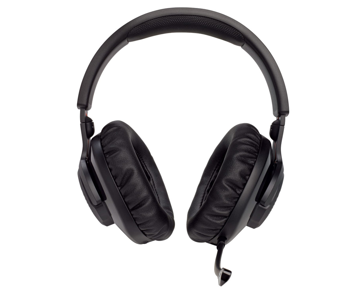 JBL Q350 NEGRO / AURICULARES WILRELESS GAMING OVEREAR - detalle