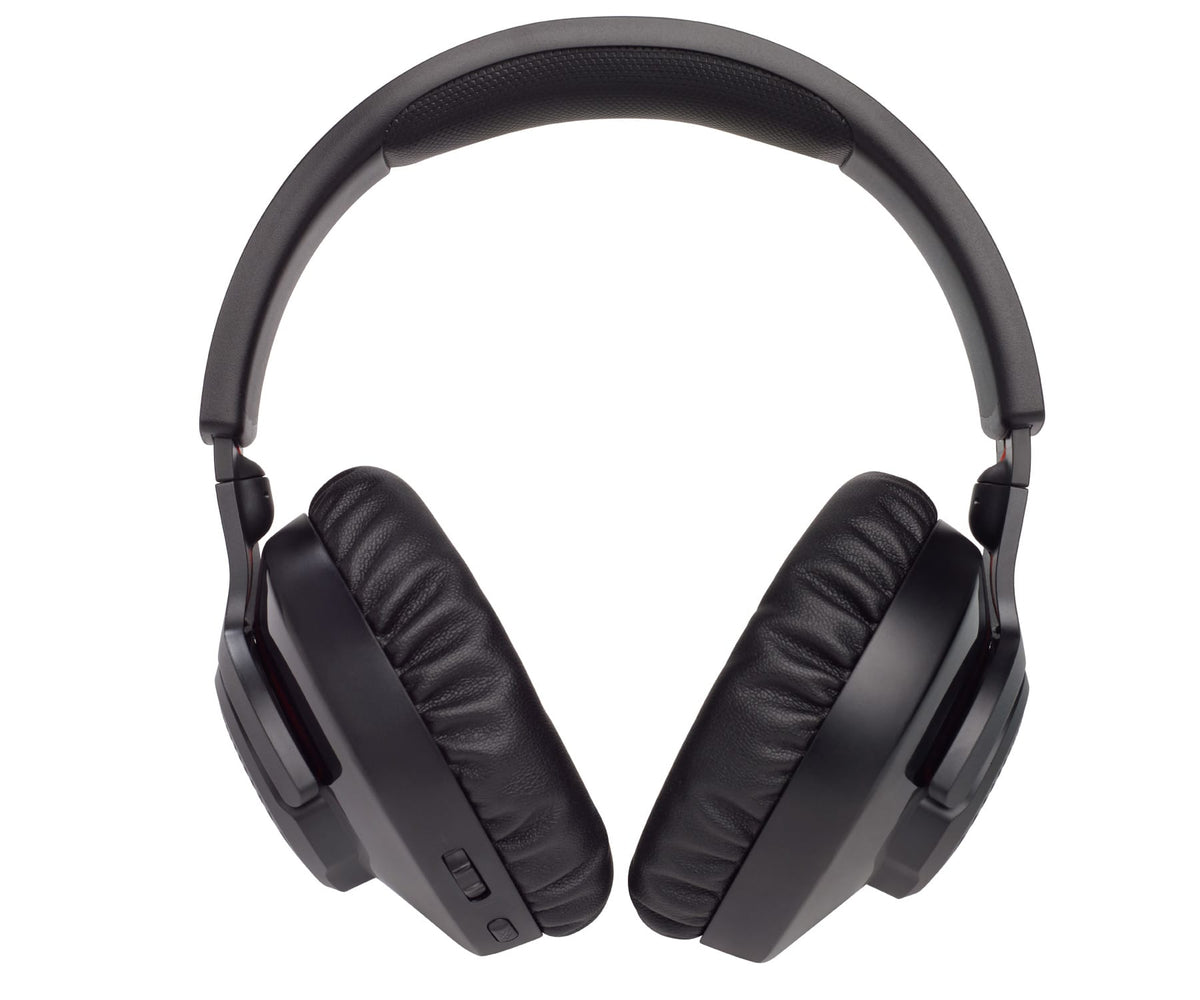 JBL Q350 NEGRO / AURICULARES WILRELESS GAMING OVEREAR - detalle