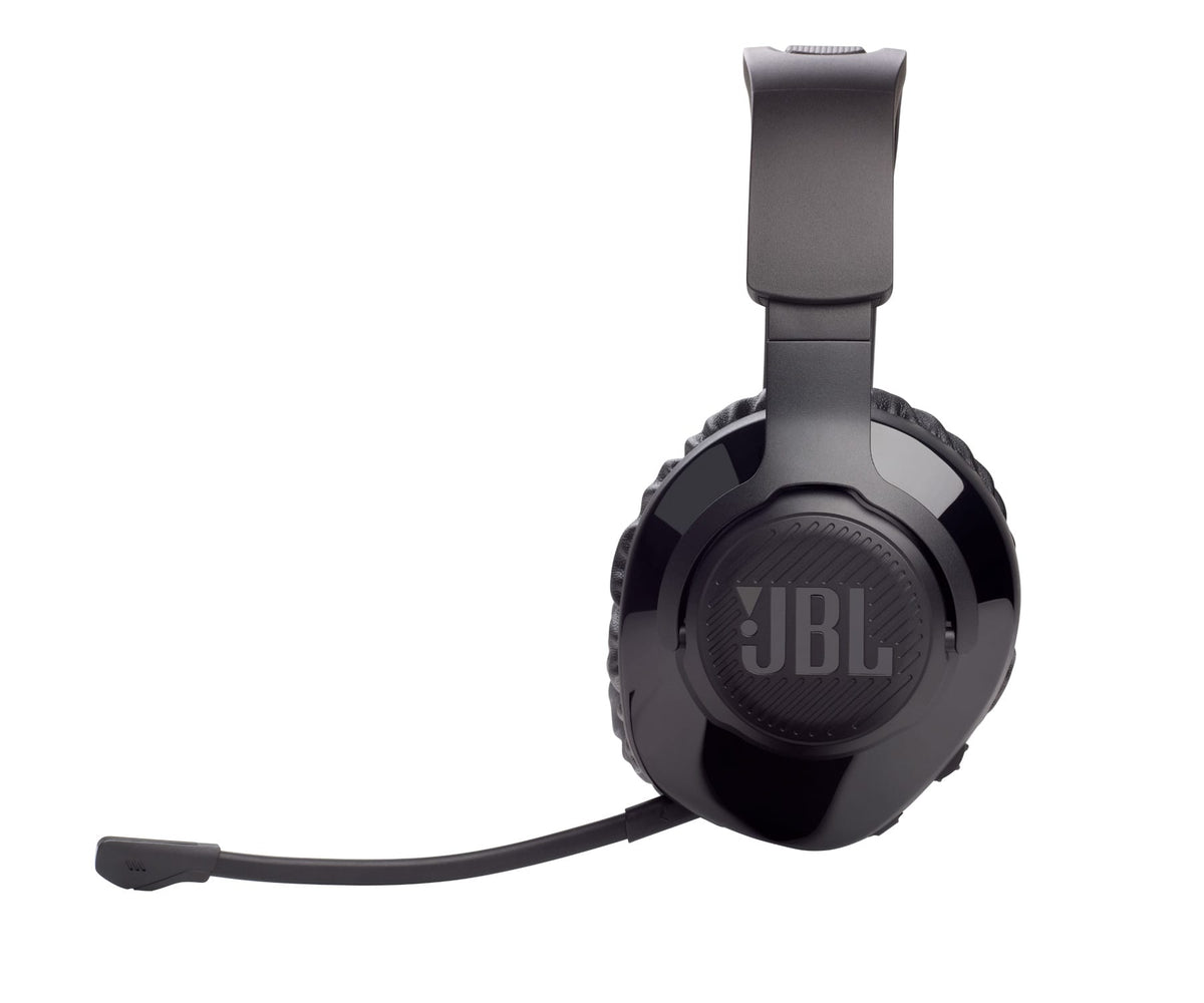 JBL Q350 NEGRO / AURICULARES WILRELESS GAMING OVEREAR - detalle
