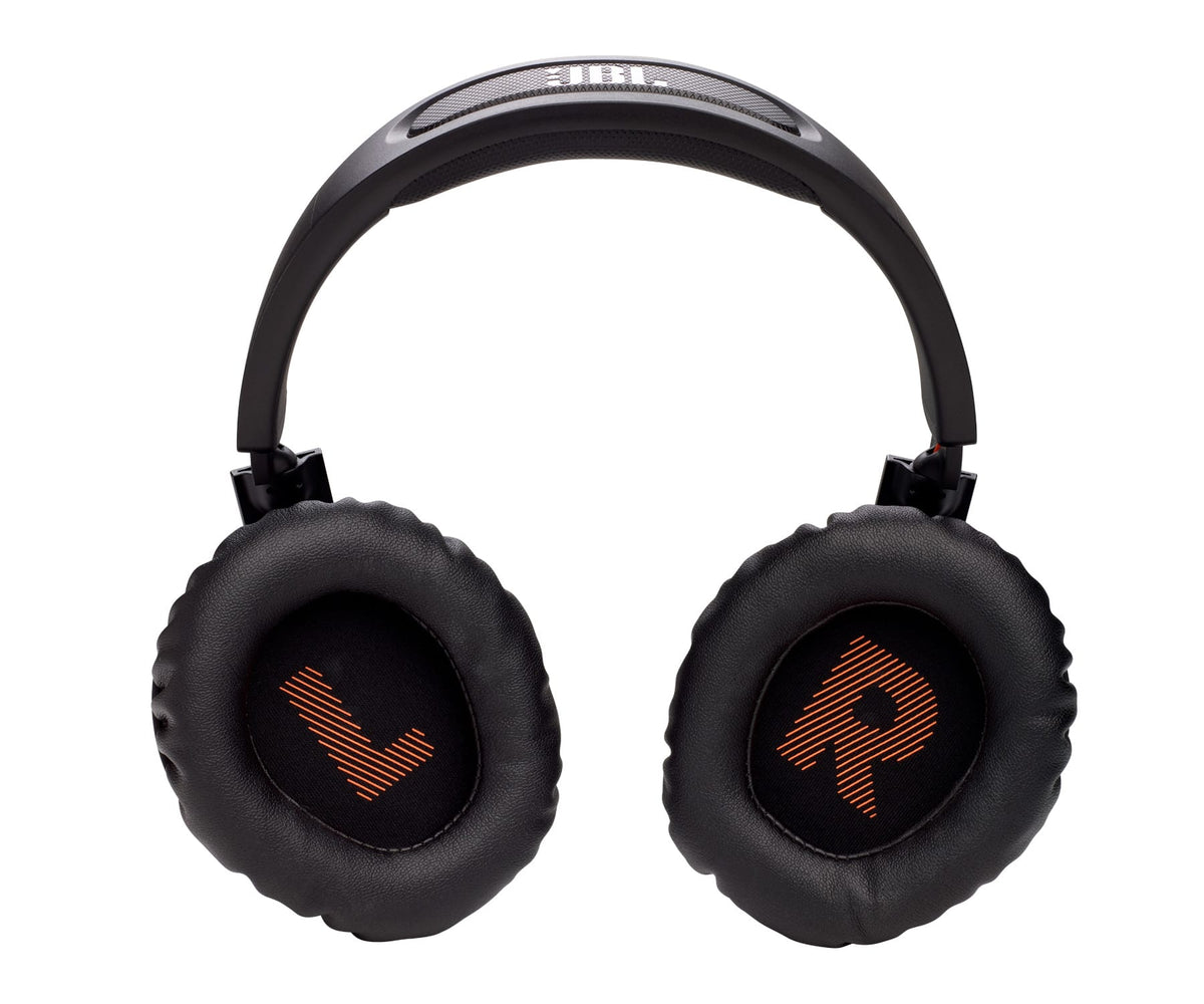 JBL Q350 NEGRO / AURICULARES WILRELESS GAMING OVEREAR - detalle