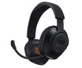 JBL Q350 NEGRO / AURICULARES WILRELESS GAMING OVEREAR