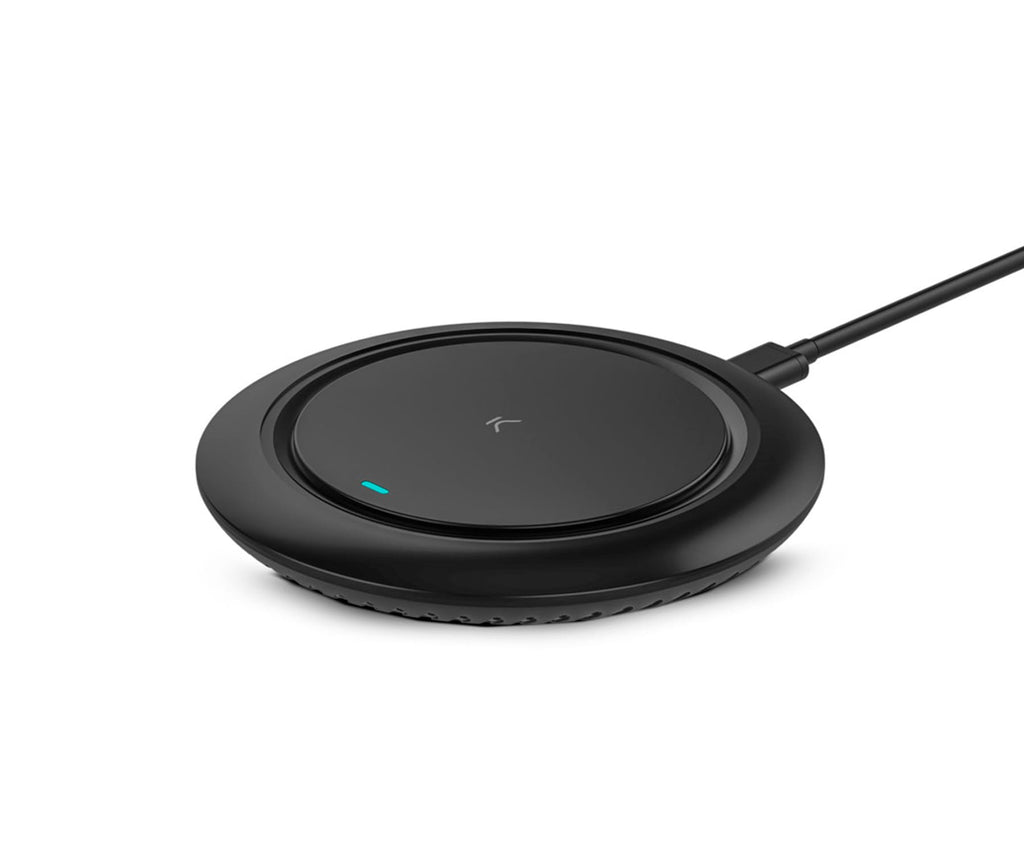 KSIX BXCQI1501N / CARGADOR INALÁMBRICO 15W - detalle