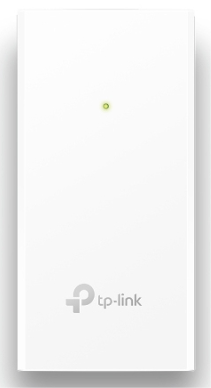 TP-Link TL-POE2412G adaptador e inyector de PoE Gigabit Ethernet 24 V - detalle