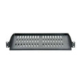 Bandeja frontal para armario rack 19" 1U de 250mm de profundidad, marca 2LAN, con estructura metálica resistente