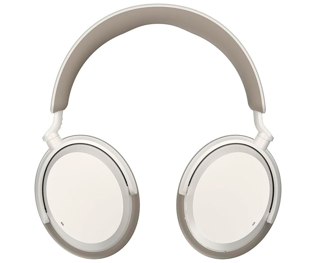 SENNHEISER ACCENTUM WIRELESS WHITE / AURICULARES OVEREAR INALÁMBRICOS - detalle
