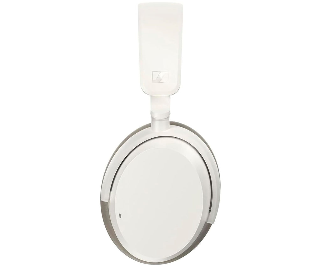 SENNHEISER ACCENTUM WIRELESS WHITE / AURICULARES OVEREAR INALÁMBRICOS - detalle