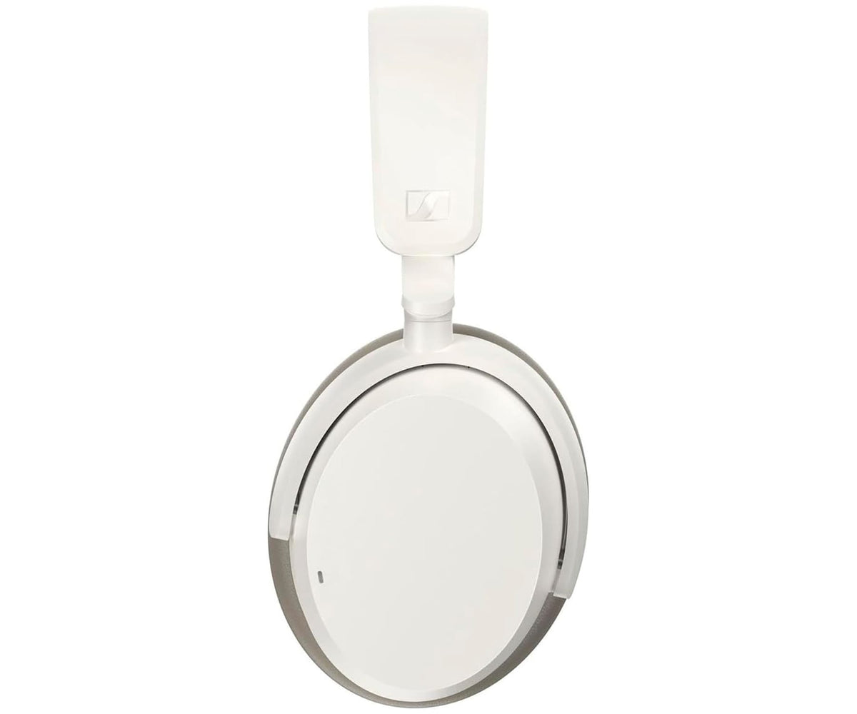 SENNHEISER ACCENTUM WIRELESS WHITE / AURICULARES OVEREAR INALÁMBRICOS - detalle