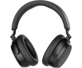 SENNHEISER ACCENTUM PLUS WIRELESS BLACK / AURICULARES OVEREAR INALÁMBRICOS