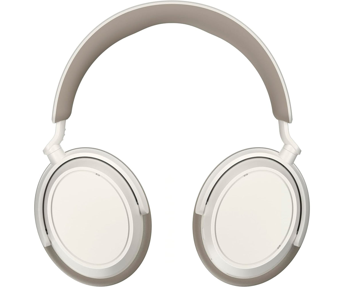 SENNHEISER ACCENTUM PLUS WIRELESS WHITE / AURICULARES OVEREAR INALÁMBRICOS - detalle