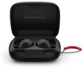 SENNHEISER MOMENTUM SPORT BLACK / AURICULARES INEAR TRUE WIRELESS