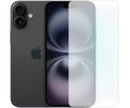 JC PROTECTOR DE PANTALLA / APPLE IPHONE IPHONE 16