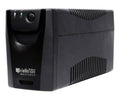 RIELLO NET POWER 800 NEGRO / SAI FUENTE DE ALIMENTACIÓN 800VA