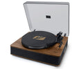 MUSE MT-107BTO WOOD / TOCADISCOS CON ALTAVOCES