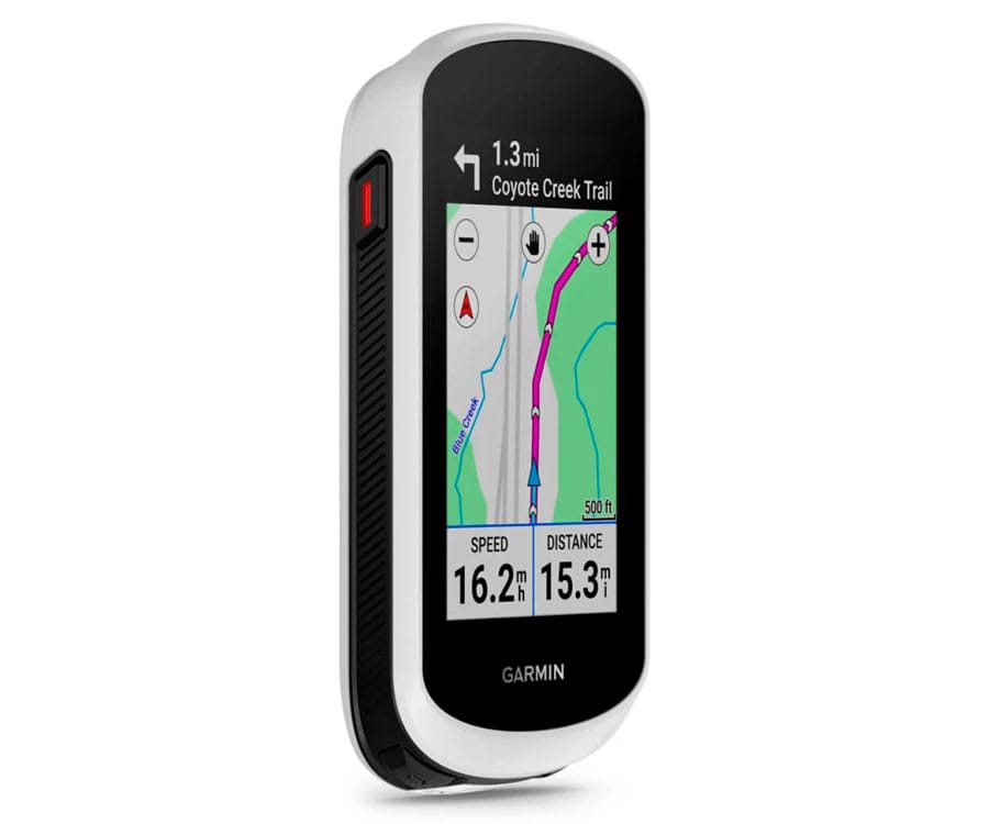 GARMIN EDGE EXPLORE 2 / NAVEGADOR GPS 3" PARA BICICLETA - detalle