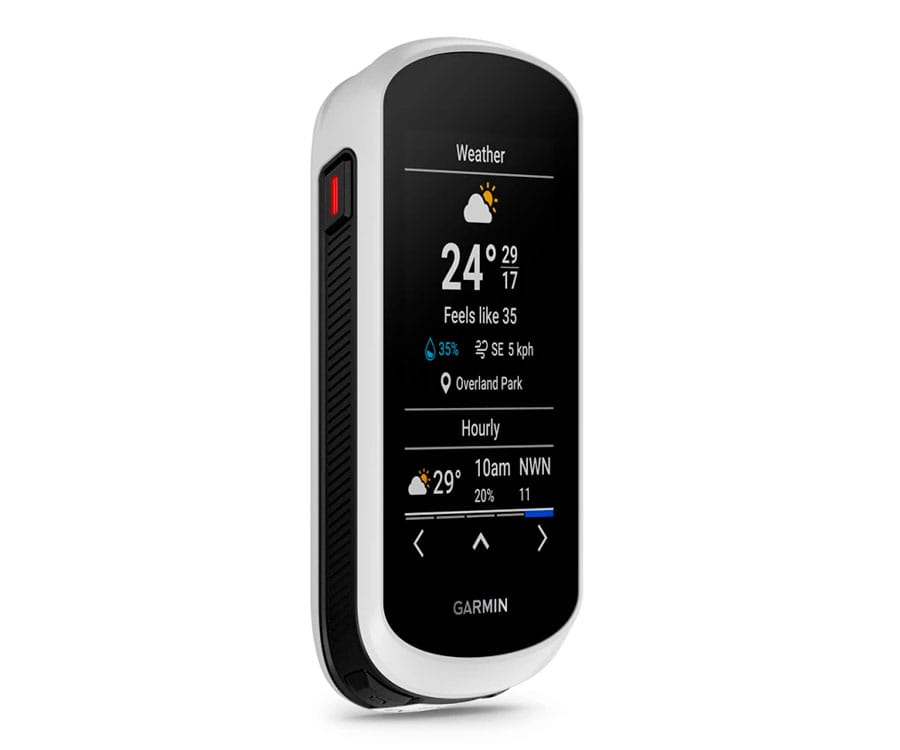GARMIN EDGE EXPLORE 2 / NAVEGADOR GPS 3" PARA BICICLETA - detalle
