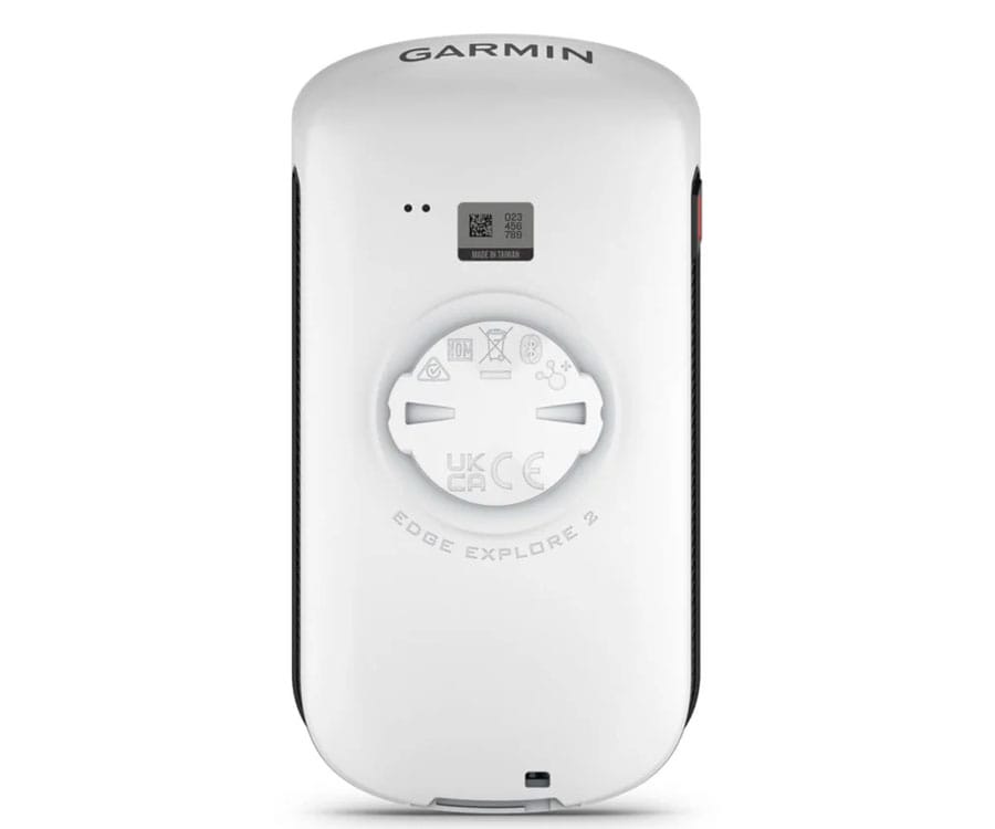 GARMIN EDGE EXPLORE 2 / NAVEGADOR GPS 3" PARA BICICLETA - detalle