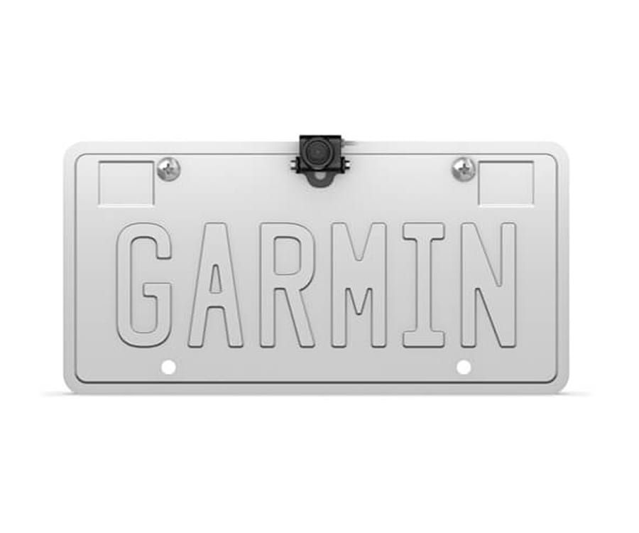 GARMIN BC 50 / CÁMARA TRASERA INALÁMBRICA - detalle