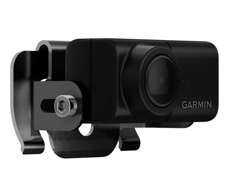GARMIN BC 50 / CÁMARA TRASERA INALÁMBRICA CON VISIÓN NOCTURNA - detalle