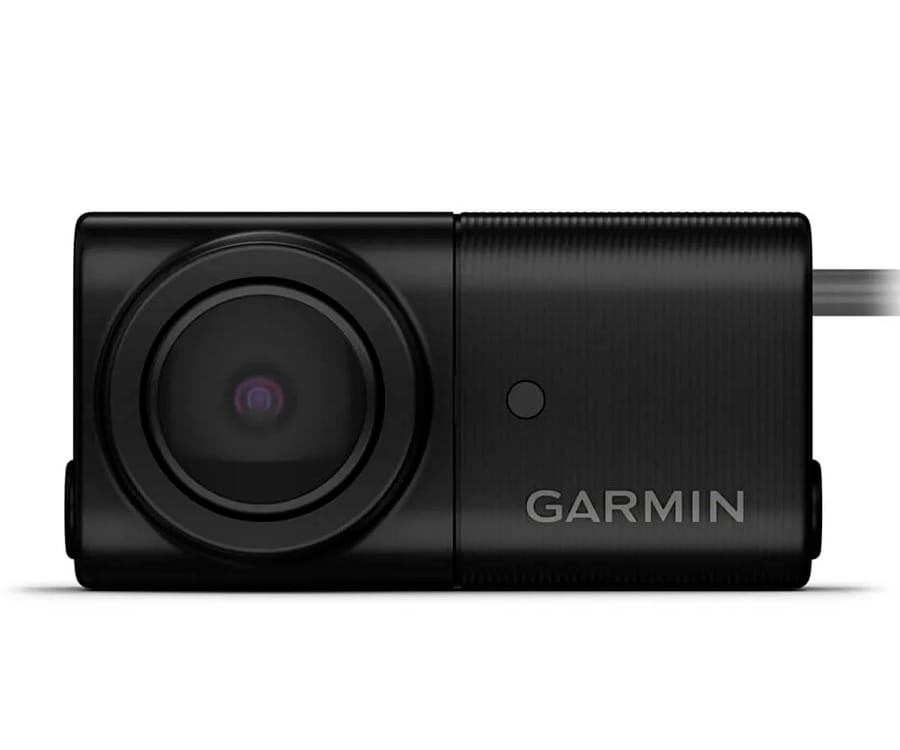GARMIN BC 50 / CÁMARA TRASERA INALÁMBRICA CON VISIÓN NOCTURNA