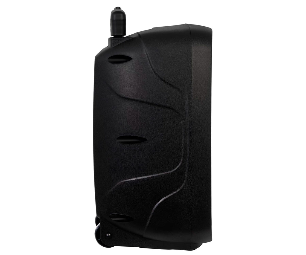 FONESTAR MALIBU-308 / ALTAVOZ DE FIESTA - detalle